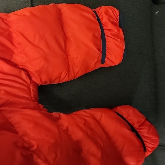 TODDLER WINTER OVERALL - Picture 5 of 6